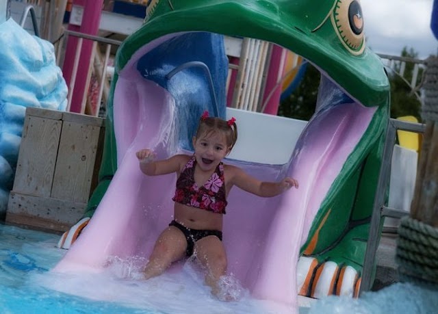 Golfland Sunsplash
