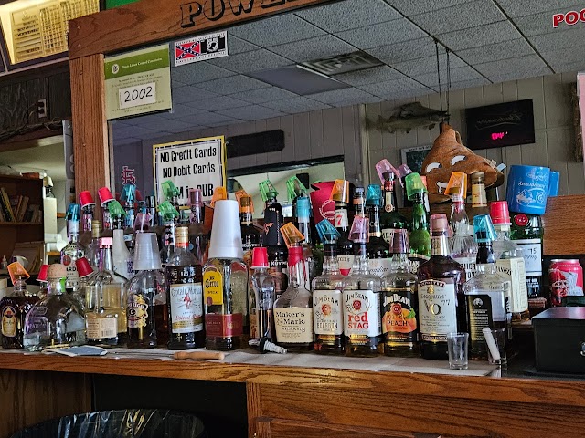 Powerhouse Pub