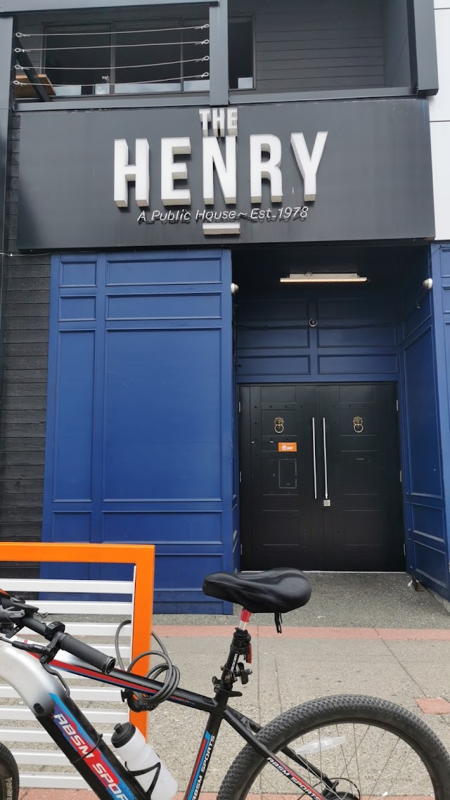 Henry Public House