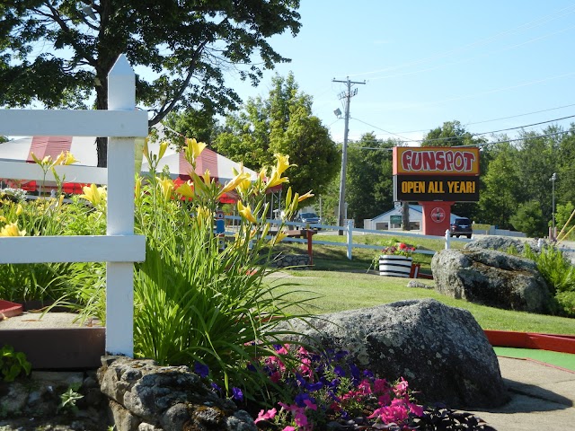 Funspot
