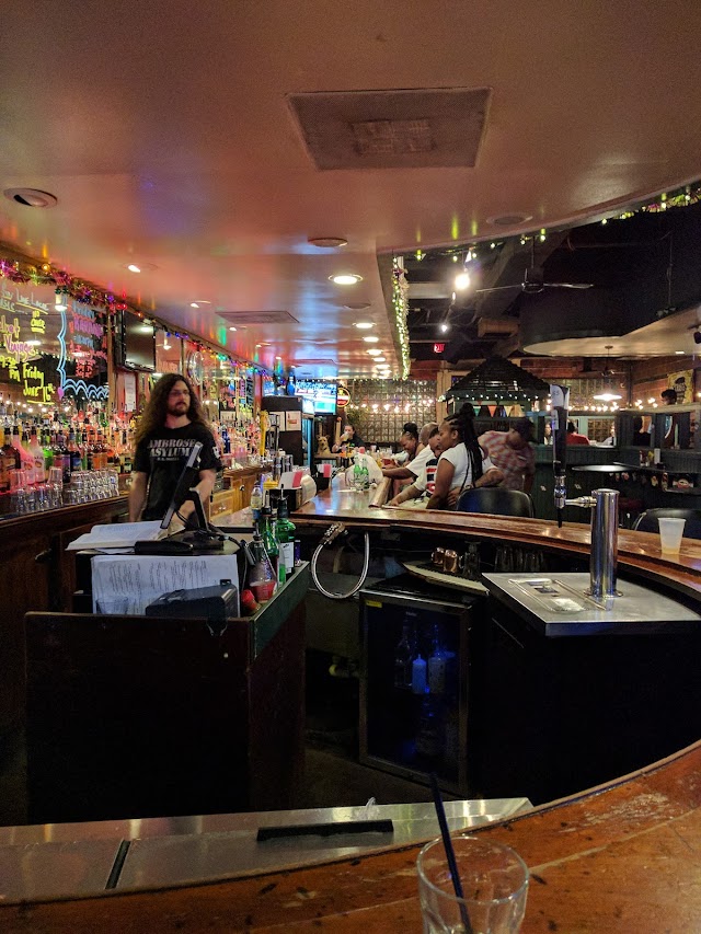 Becky's Bar and Grill