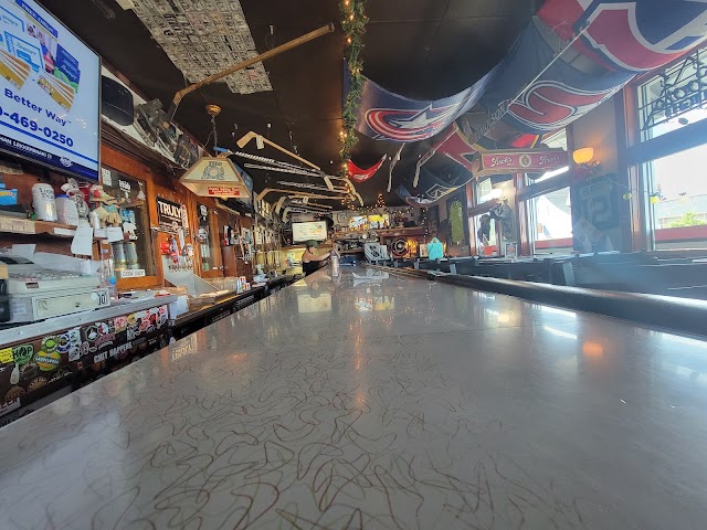 Hub Tavern