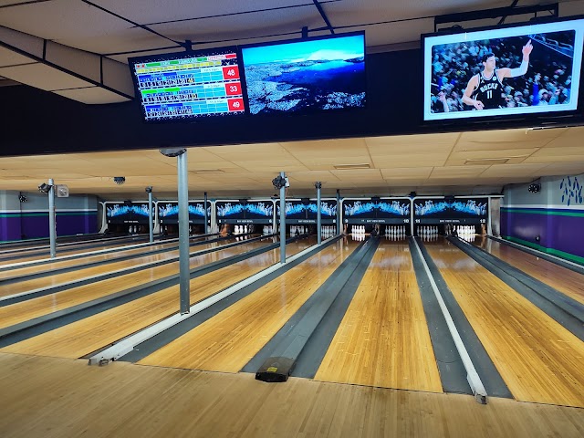 Bay View Bowl