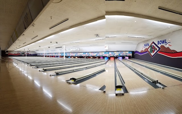 Napa Bowl