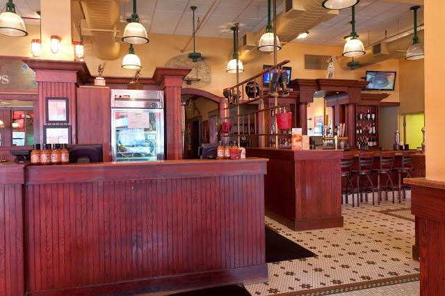 Lou Malnati's