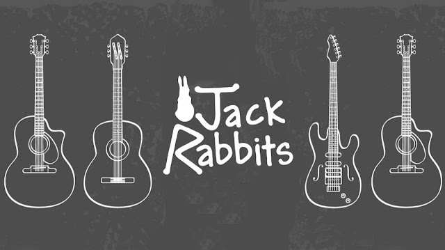 Jack Rabbits