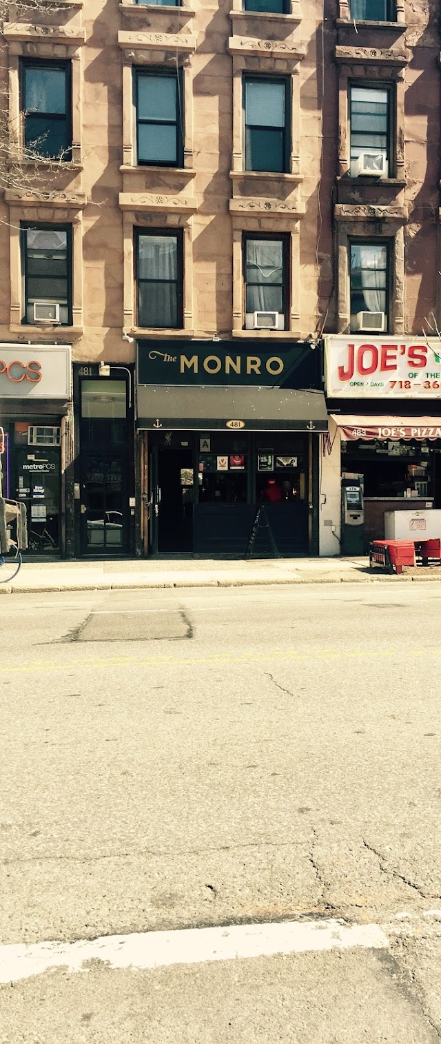The Monro