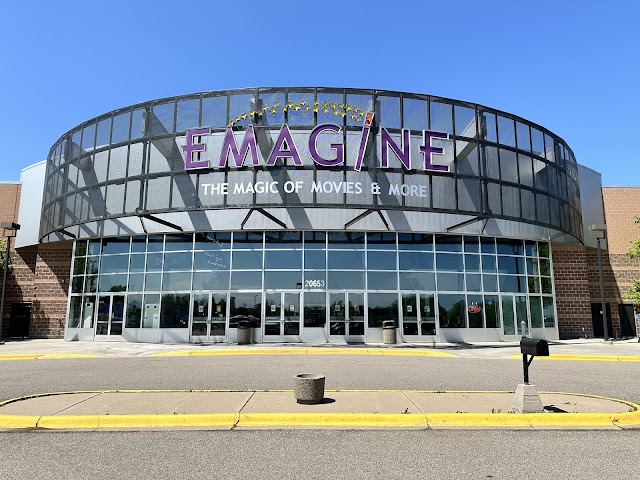 Emagine Lakeville Theater