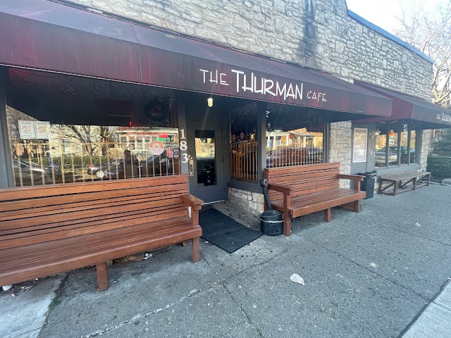 Thurmans Cafe