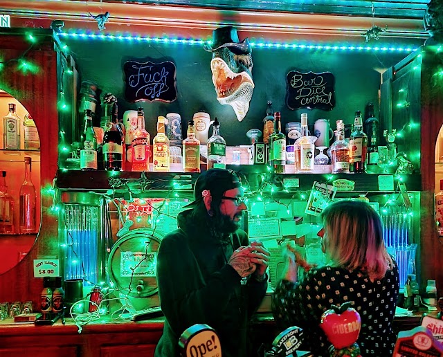 Vegga's Pub