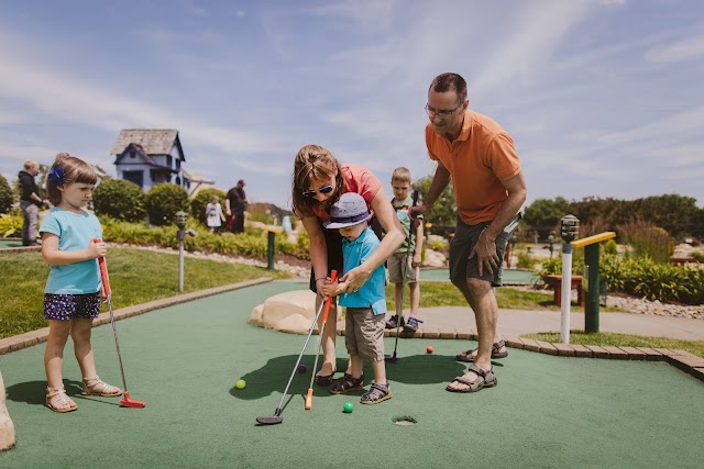 Fun Fore All