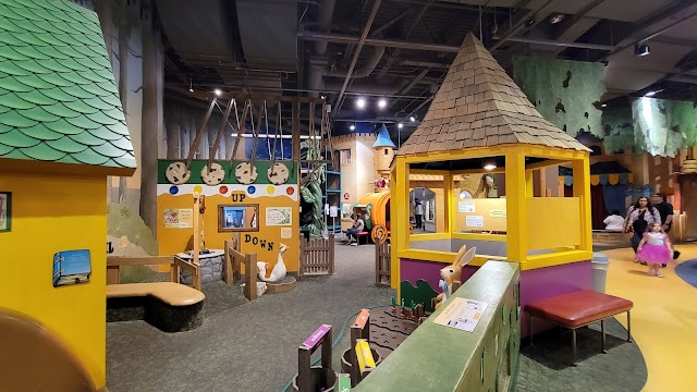 Strong National Museum of Play