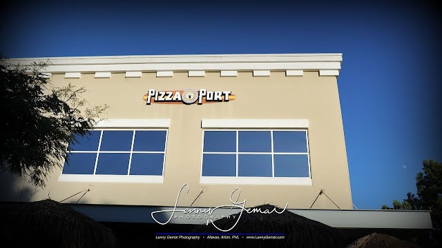 Pizza Port (Bressi Ranch)