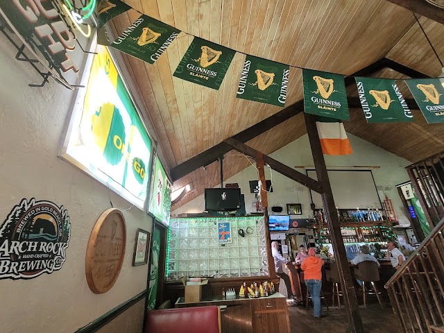 McShane's Bar and Grill