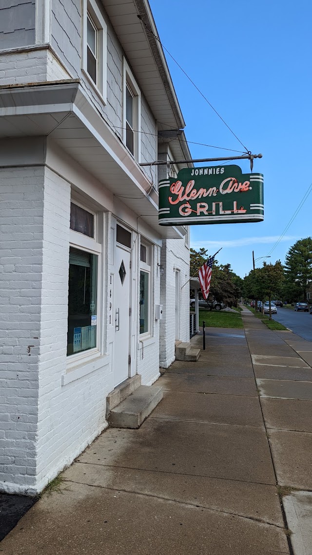Glenn Avenue Grill