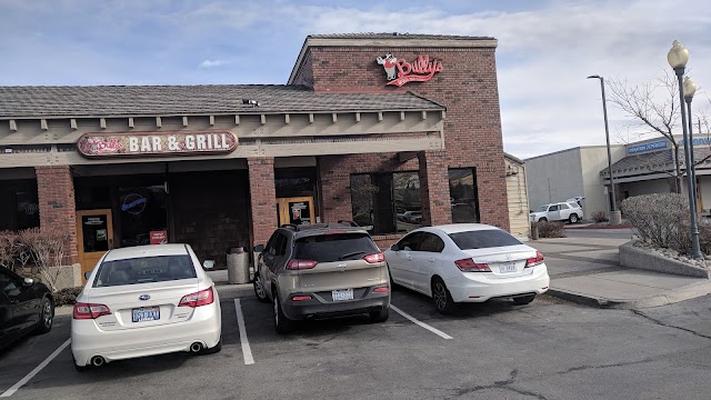Bully's Sports Bar & Grill (Galena Junction)