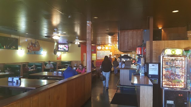 Pizza Plus