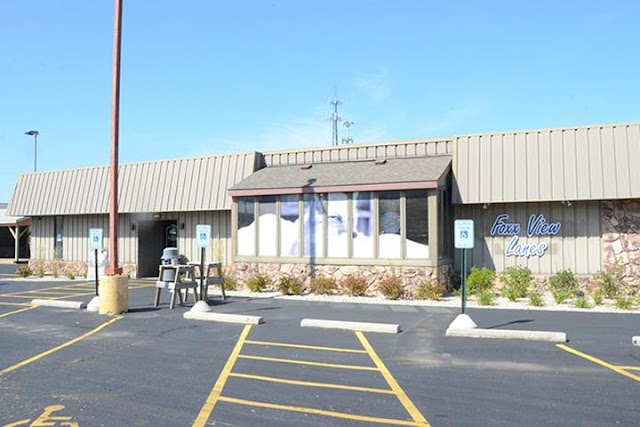Foxx View Lanes