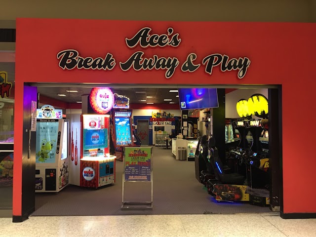Ace's Break Away & Play
