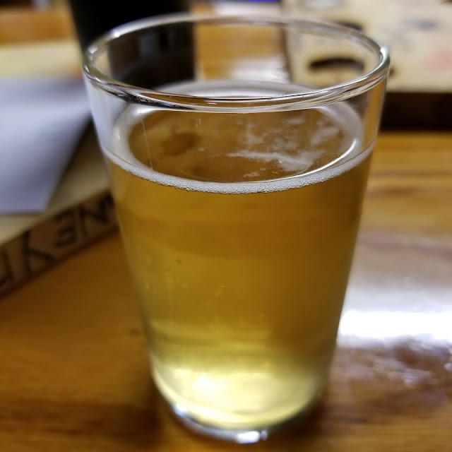Beaver Brewing Company Brewpub