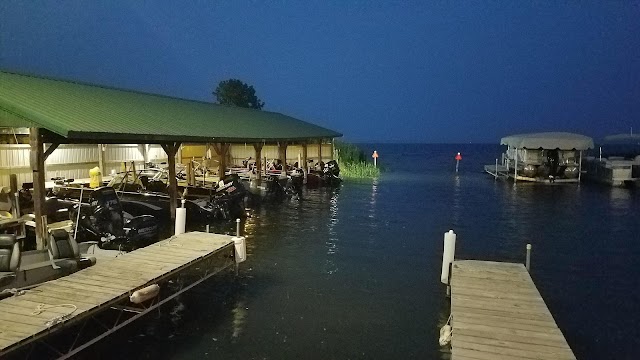 Sah Kah Tay Beach Resort