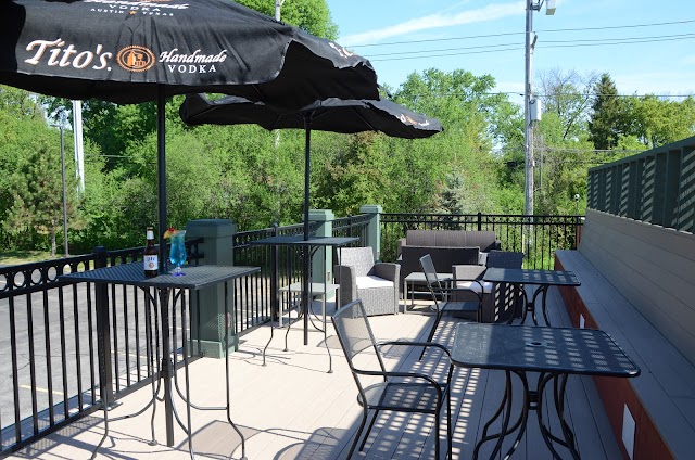 Cleveland Pub & Grill