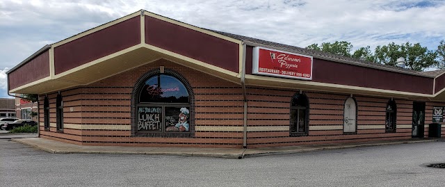 Gelsosomo's Pizzeria
