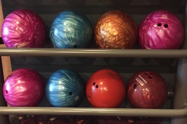 Watertown Bowl North
