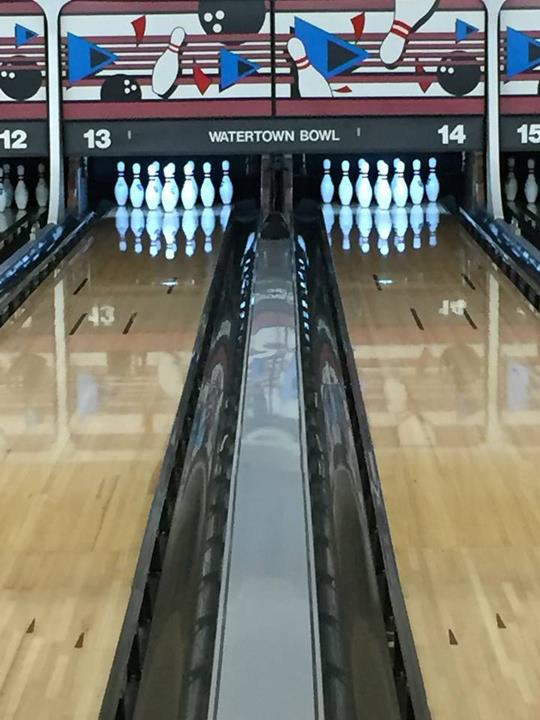 Watertown Bowl 18