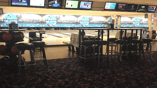 The Lanes