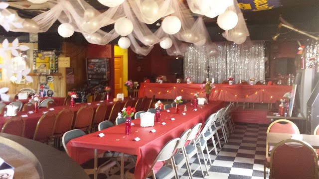 Renee's Red Rooster