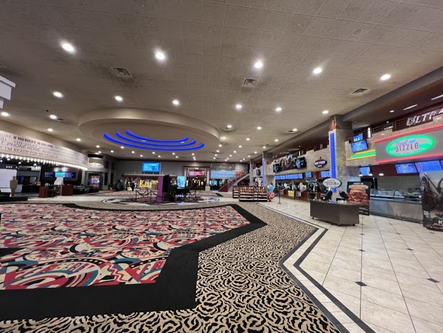 Marcus Ridge Cinema