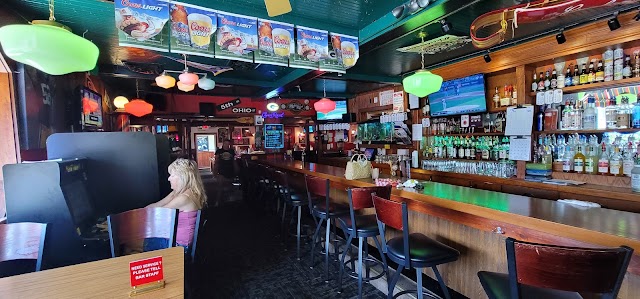 Player's Pizza & Pub