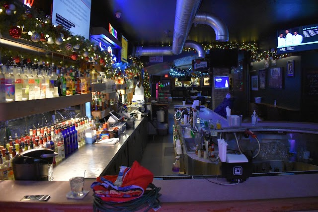 Woody's