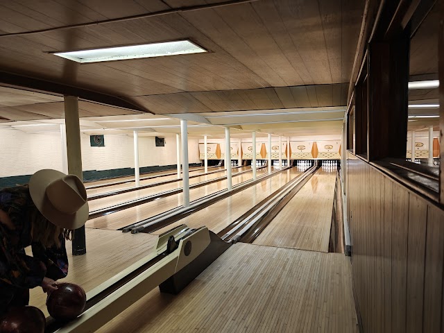 Falcon Bowl