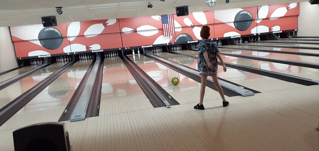 Island City Lanes & Lounge