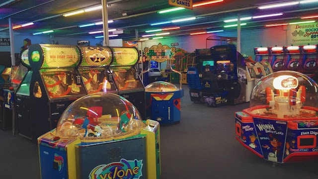 Nickelworld