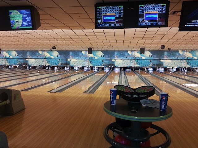 Dales's Weston Lanes