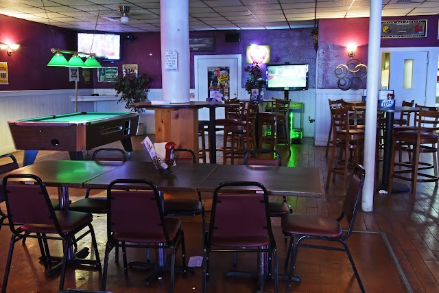 Wild Shots Pub