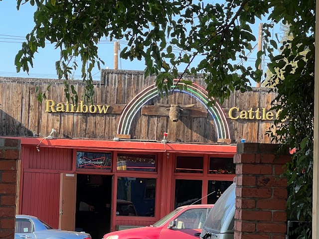 Rainbow Cattle Company
