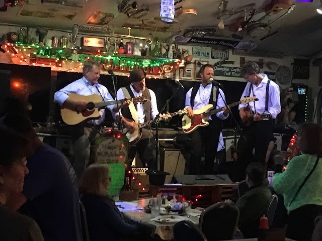 Cameron's Pub Inn Restaurant
