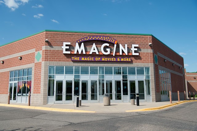 Emagine White Bear Theater