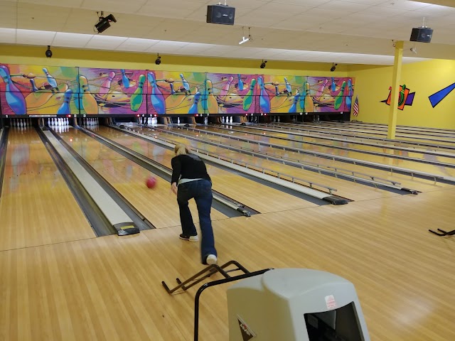 River City Lanes