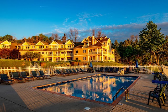 Westwood Shores Resort