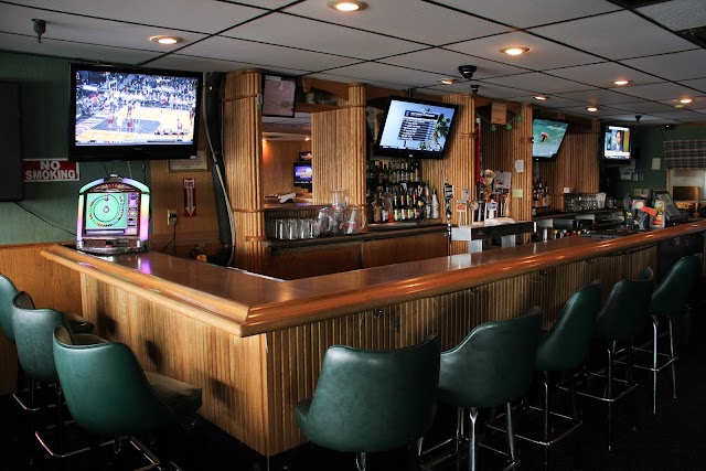 Leprechaun Inn