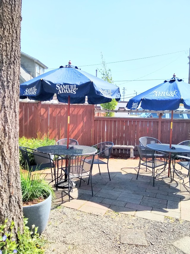 Sellberg's Tavern