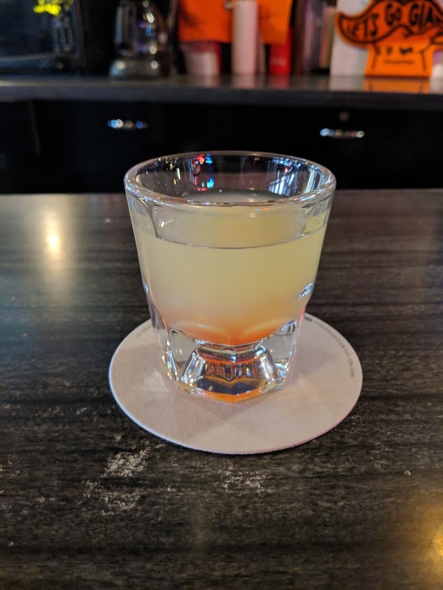Antone's Cocktail Lounge