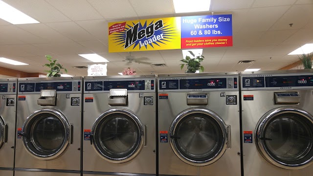Colonial Laundromat