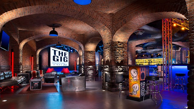 The Gig