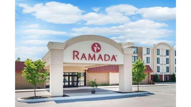 Ramada Watertown